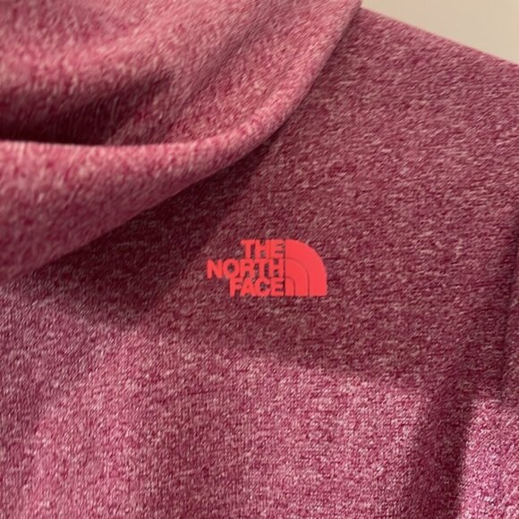 The North Face Hoodie Sweatshirt - Picture 5 of 6